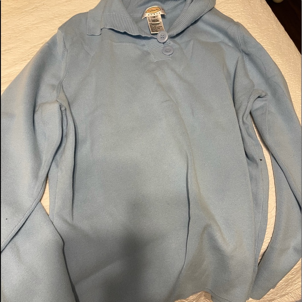 vintage shirt